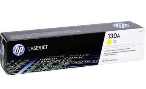 TONER [130A] GIALLO CF352A