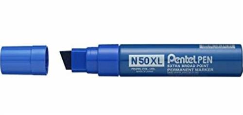 MARKER MAXI N50XL BLU