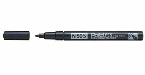 MARKER FINE N50S NERO