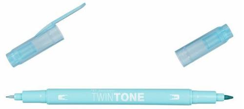 MARKER TWINTONE ACQUA 74