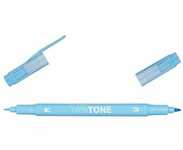 MARKER TWINTONE AZZURRO CIELO 73