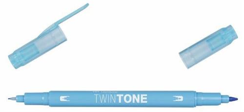 MARKER TWINTONE BLU SAX 83