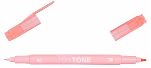 MARKER TWINTONE ROSA PESCA 61