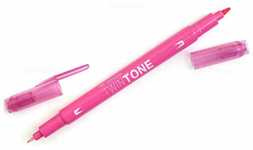 MARKER TWINTONE ROSA CARAMELLA 79