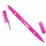 MARKER TWINTONE ROSA 22