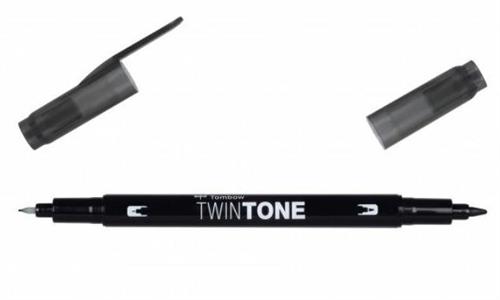 MARKER TWINTONE NERO 33