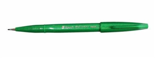 BRUSH SIGN PEN TOUCH VERDE