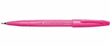 BRUSH SIGN PEN TOUCH FUXIA