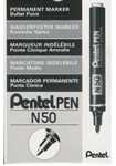 12 MARKER N50 NERI