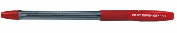 SFERA BPS GP 1.0 ROSSO