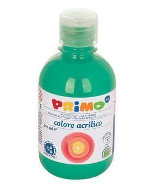 300ML TEMPERA ACRILICA VERDE