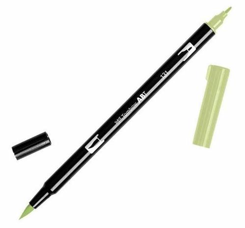 PENNARELLO DUAL BRUSH 131 LIME