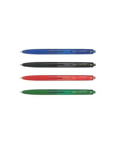 SFERA SCATTO SUPERGRIP-G BLU MEDIA