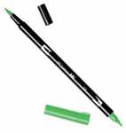 PENNARELLO DUAL BRUSH 195 VERDE