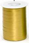 ROCCA NASTRO 10X250MT GIALLO ORO