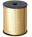 ROCCA NASTRO 10X250MT METAL ORO