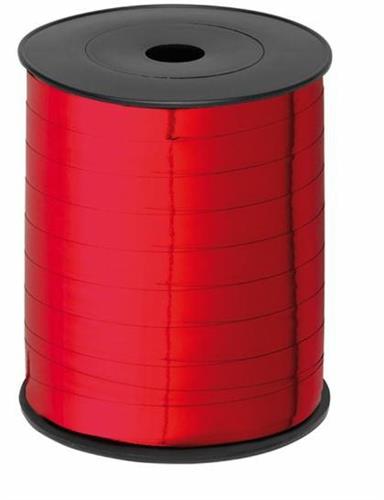 ROCCA NASTRO 10X250MT METAL ROSSO