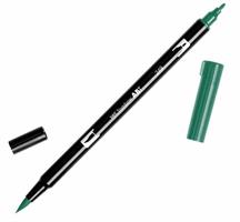 PENNARELLO DUAL BRUSH 249 VERDE