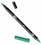 PENNARELLO DUAL BRUSH 277 VERDE