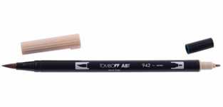 PENNARELLO DUAL BRUSH 942 MAR.