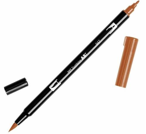 PENNARELLO DUAL BRUSH 947 MAR.