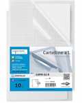 10 CARTELLE L CAPRI 61R ULTRACRISTAL 23x32