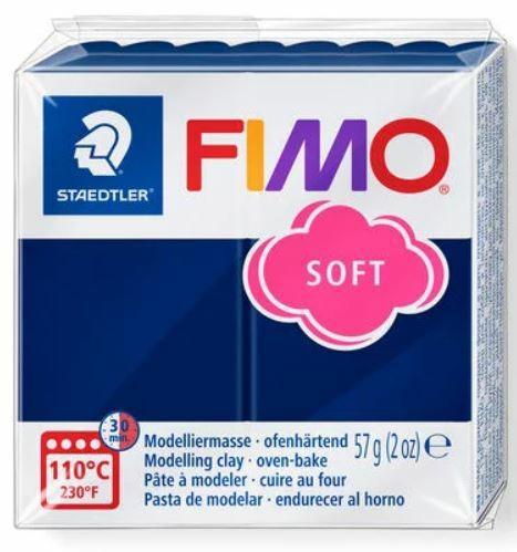 PASTA POLIMERICA FIMO BLU WINDSOR 57GR