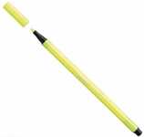 EVIDENZIATORE PEN 68/024 GIALLO FLUORESCENTE