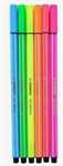 EVIDENZIATORE PEN 68/054 ARANCIONE  FLUORESCENTE