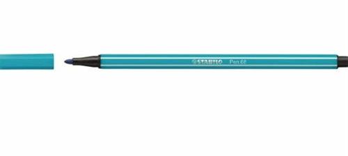 PENNARELLO PEN 68/31 BLU CHIARO