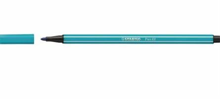 PENNARELLO PEN 68/31 BLU CHIARO