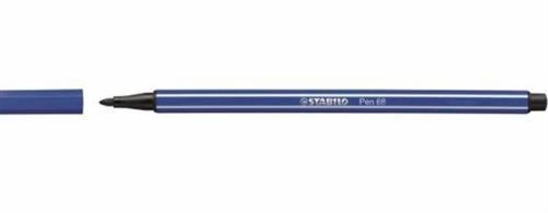 PENNARELLO PEN 68/32 BLU OLTREMARE