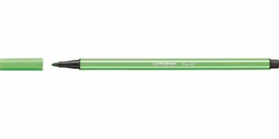 PENNARELLO PEN 68/43 VERDE FOGLIA