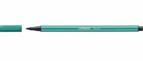 PENNARELLO PEN 68/51 BLU TURCHESE