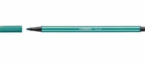 PENNARELLO PEN 68/51 BLU TURCHESE