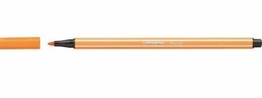 PENNARELLO PEN 68/54 ARANCIO