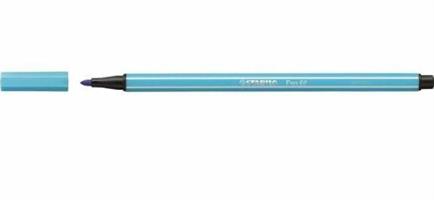 PENNARELLO PEN 68/57 AZZURRO