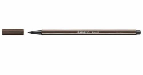 PENNARELLO PEN 68/65 OMBRA