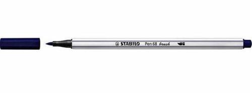 PENNARELLO PEN 68 BRUSH BLU DI PRUSSIA 568/22