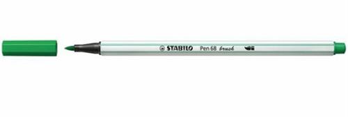 PENNARELLO PEN 68 BRUSH VERDE 568/36