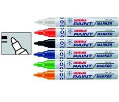 MARKER VERNICE BLU PUNTA MEDIA