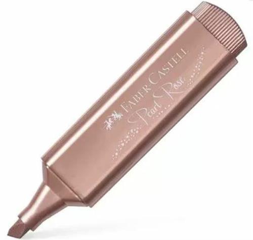 EVIDENZIATORE TEXTLINER GLITTER PEARL ROSE