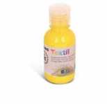 125ML TEMPERA TESSUTI GIALLA