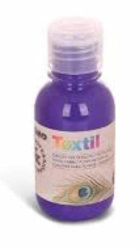 125ML TEMPERA TESSUTI VIOLA