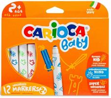 12 PENNARELLI CARIOCA BABY 2+