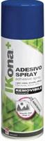 COLLA SPRAY RIMOVIBILE 400ML IKONA