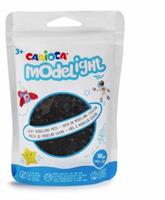 PASTA MODELIGHT 50GR NERA