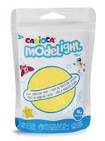 PASTA MODELIGHT 50GR GIALLA