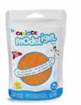 PASTA MODELIGHT 50GR ARANCIONE