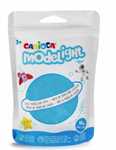 PASTA MODELIGHT 50GR AZZURRA